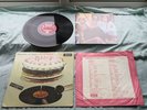 THE ROLLING STONES LET IT BLEED.1ST PRESS UNBOXED MONO DECCA 1969 NR MINT VINYL
