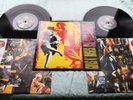 GUNS N ROSES USE YOUR ILLUSION 1 FIRST ISSUE 1991 NR MINT CONDITION