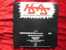 Sammy Hagar ua   HSAS - Whiter Shade of Pale (1984)  USA etched 12