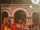 Rush - Moving Pictures - LP Vinyl - New