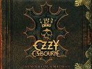 Ozzy Osbourne - Memoirs of A Madman - Double LP Vinyl - New