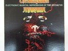 ATARAXIA THE UNEXPLAINED RARE ELECTRONIC OCCULT MUSIC MOOG PSYCH Mort Garson