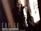 AKINA NAKAMORI-CRUISE-JAPAN LP Ltd/Ed I72