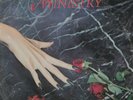 Ministry EX vinyl With Sympathy LP