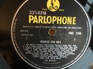 BEATLES FOR SALE - 1964 VINYL LP PMC 1240  MONO 1st PRESS 4N / 3N Unipack sleeve