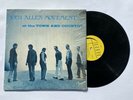 JOEY ALLEN MOVEMENT: AT THE TOWN AND COUNTRY - PRIVATE FUNK JAZZ DRUM BREAKS LP