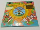 BEHIND THE DYKES Beat Blues and Psychedelic Nuggets 64-72 RSD 2020 Vinyl NEW