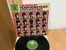 The Beatles - A Hard Day's Night / Yeah Yeah Yeah - Vinyl 12” Album - German