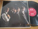 ROLLING STONES..DEBUT ALBUM.VERY NICE EARLY UK  ISSUE DECCA LABEL No LK 4605
