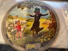 Vogue Picture Record Pre 50s The Boy Who Cried Wolf Part 1 R745