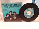 ROLLING STONES PICTURE SLEEVE 45 Rpm+ 2 MORE NICE