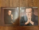 Glenn Gould - BACH Toccatas, vol.1 & vol.2. BWV 910 - 916. CBS 76881 / 76984, NM