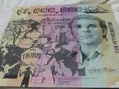 Billy Thorpe Million Dollar Bill Vinyl Record