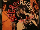 DoLP TONY ALLEN - Secret Agent  2009