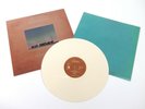 Khruangbin - Con Todo El Mundo (RARE OFF-WHITE VINYL - LIMITED + NUMBERED) NEW