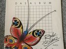 DDR Amiga LP/ Doppel-LP Das Album, Rock Bilanz 1987
