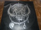 MOTORHEAD : NO REMORSE  1984 PROLP5 MOTOR-1  **RARE LEATHER SLEEVE EDITION**