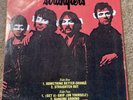 The Stranglers Something Better Change 7” Original Ep Pink Vinyl