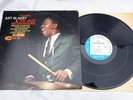 ART BLAKEY & JAZZ MESSENGERS Mosaic BLUE NOTE LP EX/G+ 84090
