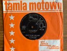 Motown The Temptations Beauty is only skin deep UK TMG 578 Mint