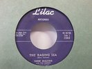Gene Maltais-The Raging Sea/Gangwar-Rockabilly-7