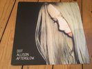 Dot Allison - Afterglow - LP - Heavenly Records - One Dove Death In Vegas .