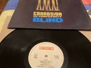 CORROSION OF CONFORMITY - BLIND - INNER SLEEVE/INSERT EXCELLENT +