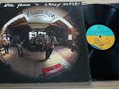 RAGGED GLORY  -  NEIL YOUNG & CRAZY HORSE  -  GERMAN REPRISE LABEL -  1990.