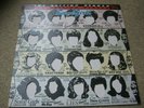 The Rolling Stones Some Girls LP UK 1st Press [Ex+/Ex-] SUPER AUDIO  UNCENSORED 