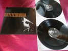 U2 - RATTLE AND HUM - 2LP N.MINT/N.MINT/U27/1988