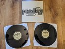 The Prodigy : The Prodigy Experience Original 1992 1st UK PRESS EX/NM 12