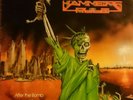 Hammers Rule - after the bomb (1985) Metal Enterprises Vinyl LP ME 501 (Germany)