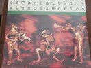 Presidents of the United States of America Vinyl LP  - Sold Out - OOP