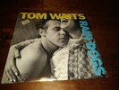 Tom Waits LP Rain Dogs - 90299-1 Island Records 1985 Release