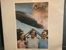 Led Zeppelin Persistence Rare Private Press LP  ULTRASONIC