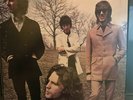 The Doors Mr. Mojo Risin Private Press 2 LP ULTRASONIC
