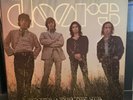 The Doors Waiting For The Sun Big E pressing ULTRASONIC