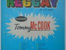 Ska Rocksteady Boss Reggae - Tommy McCook ? Reggay At It's Best Lanarc Soundclip