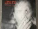 Leaether Strip - Teenage Demos Lp FFO Linea Aspera Borghesia Xymox Informatics