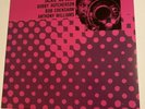 GRACHAN MONCUR III - Evolution   DOL 1049 (Blue Note 84153) Recorded: 1963  RARE