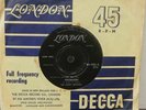 The EVERLY BROTHERS Problems 45 London NEW ZEALAND 45-NZL.A373