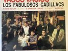 los fabulosos cadillacs vinyl