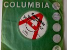 The Shadows - Shindig. Columbia Demo Single Record 1963 - DB7106.