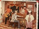 The Uncle Floyd Show Album W/ Promo Extras LP