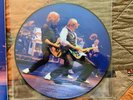 status quo picture disc , In The Army Now