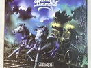 King Diamond Abigail Black LP Vinyl Album 2014 Roadrunner Records