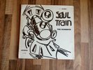 The Rimshots Vinyl LP Soul Train US 1972 First Press VG/VG++