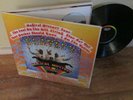 The Beatles-Magical Mystery Tour-1967 US Stereo 1st Press SMAL-2835 Booklet EX++