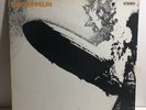 Led Zeppelin I NEAR MINT PRISTINE  Vintage RCA Club Ed.