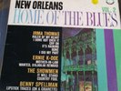 VARIOUS: New Orleans: real queen of soul Irma Thomas. ,Ernie K-Doe, orhers